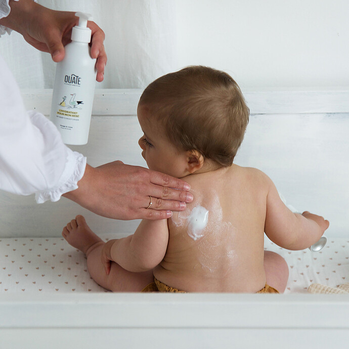 Cosmétique enfant