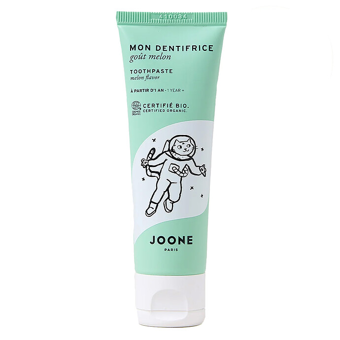 Le Dentifrice - 50 ml Joone