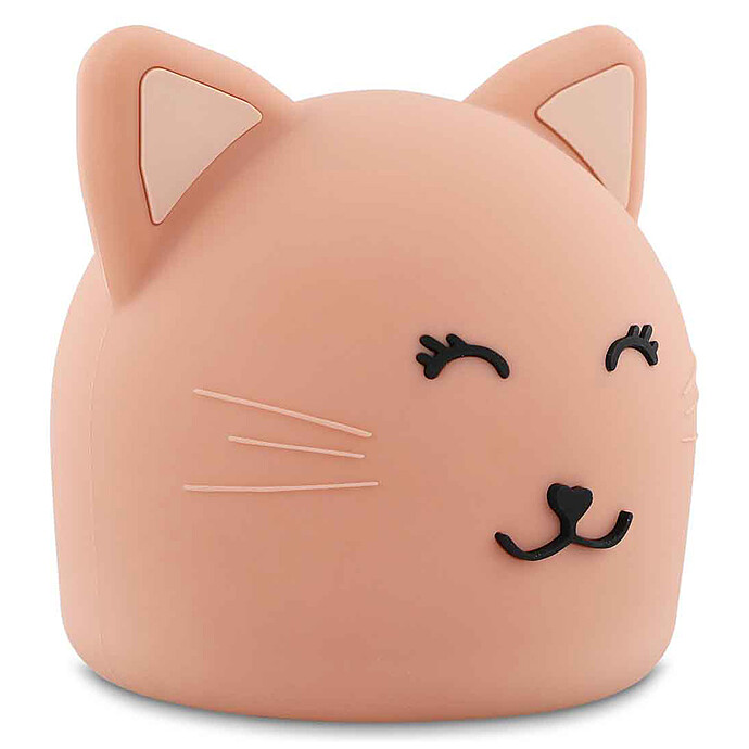 Veilleuse - Mrs. Cat Trixie Baby