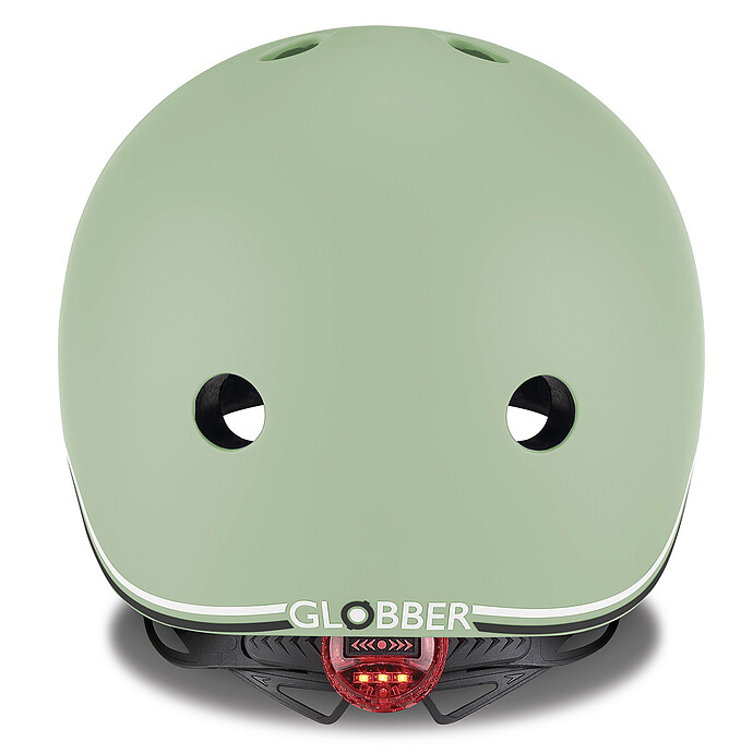 Avis Casque Go Up Vert Sauge - XXS/XS