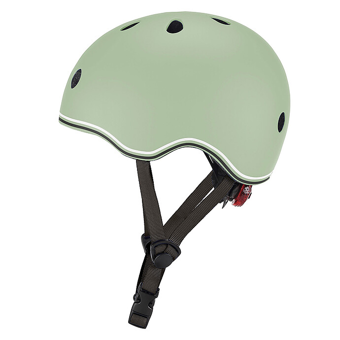 Casque Go Up Vert Sauge - XXS/XS pas cher