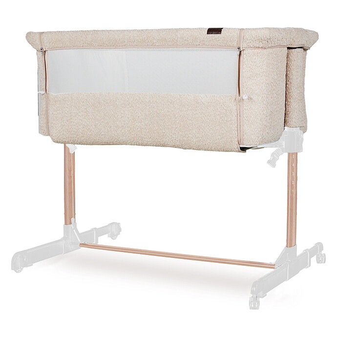 Achat Berceau Side by Side - Natural Sheep