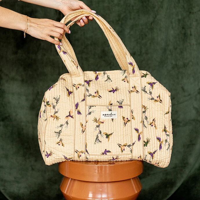 Sac à langer