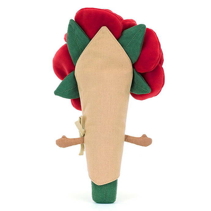 Avis Amuseable Rose Bouquet