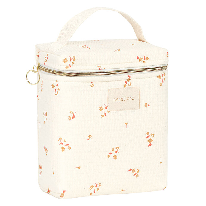 Avis Lunchbag Isotherme Concerto Opéra - Yellow Lily