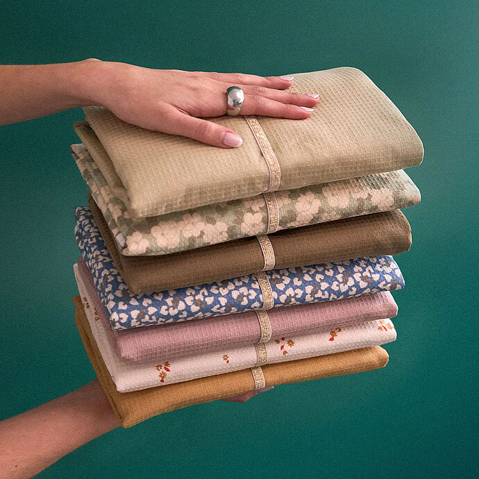 Matelas et housse à langer