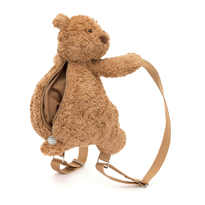 Bagagerie enfant