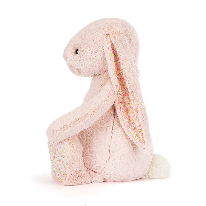 Blossom Blush Bunny Cherry - Big Jellycat