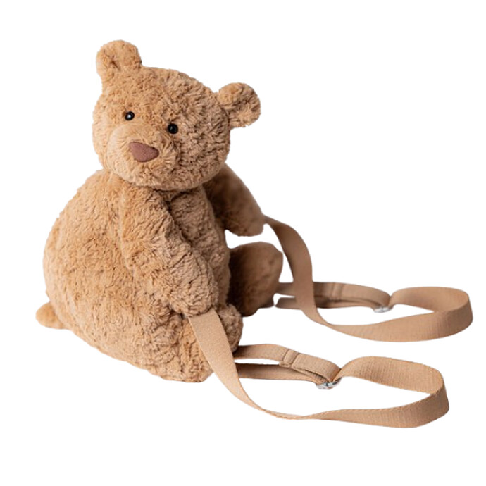 Sac à Dos Bartholomew Bear  Jellycat