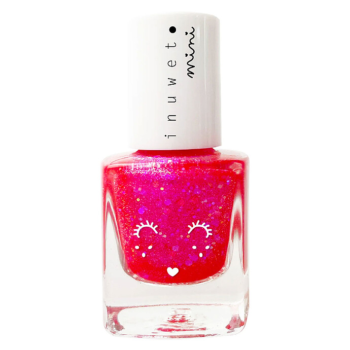 Vernis à l'Eau - Fuchsia inuwet