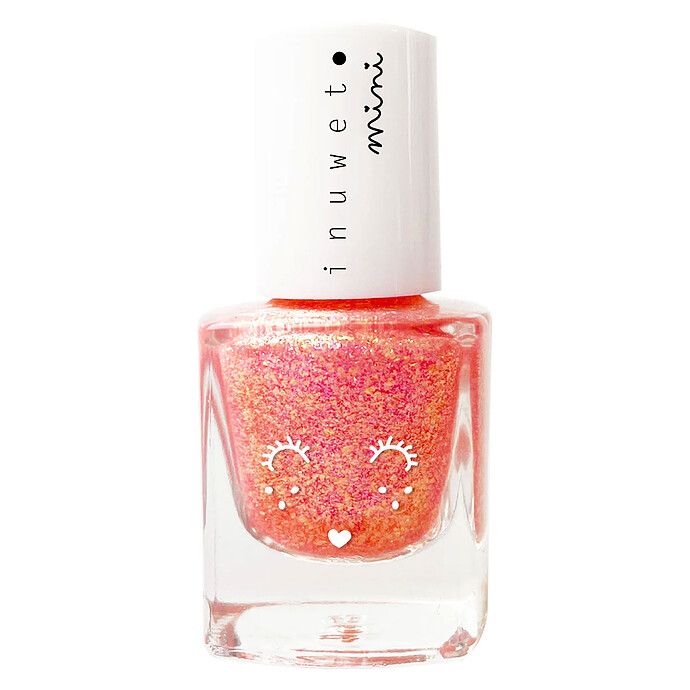 Vernis à l'Eau - Rose Clair inuwet