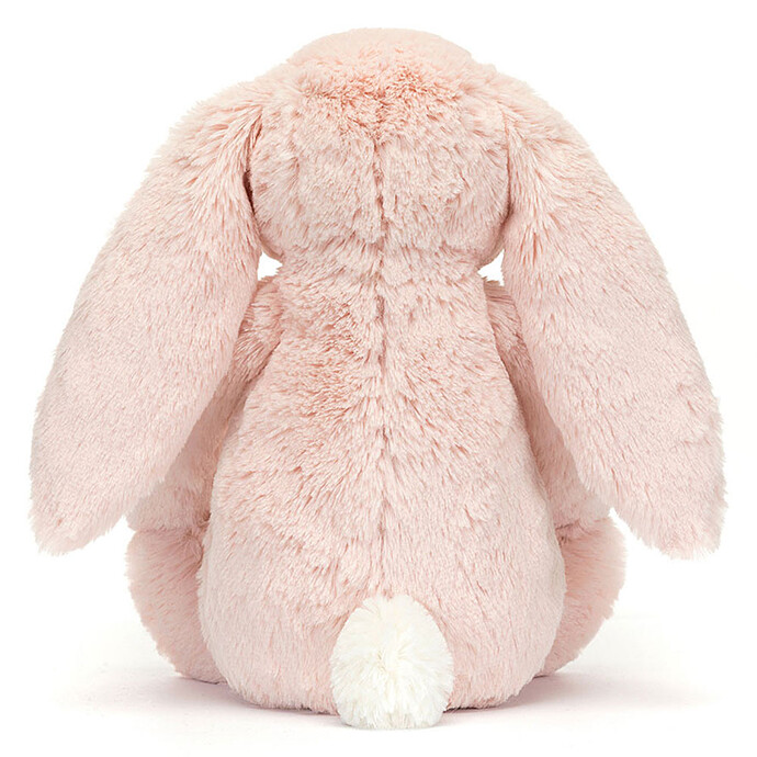 Avis Blossom Blush Bunny Cherry - Small