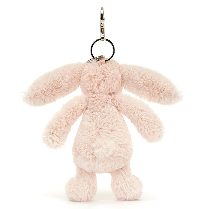 Avis Porte-clé Bashful Blush Bunny 