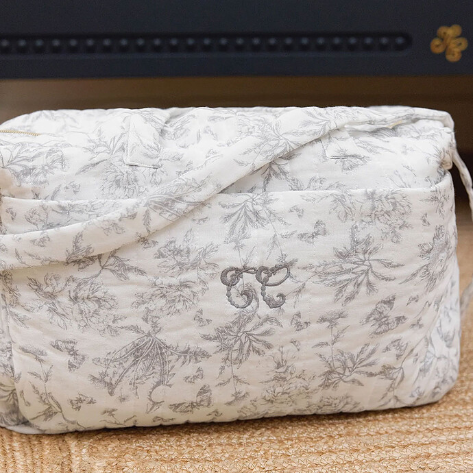 Sac à langer