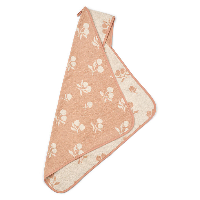 Cape de Bain Alba - Peach Sea Shell Liewood