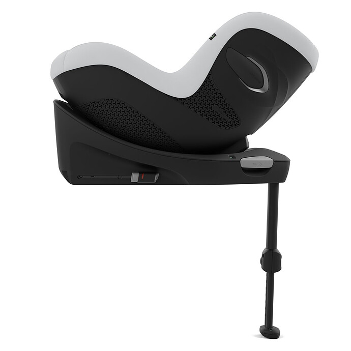 Avis Siège Auto Sirona G i-Size Groupe 0+/1 - Fog Grey