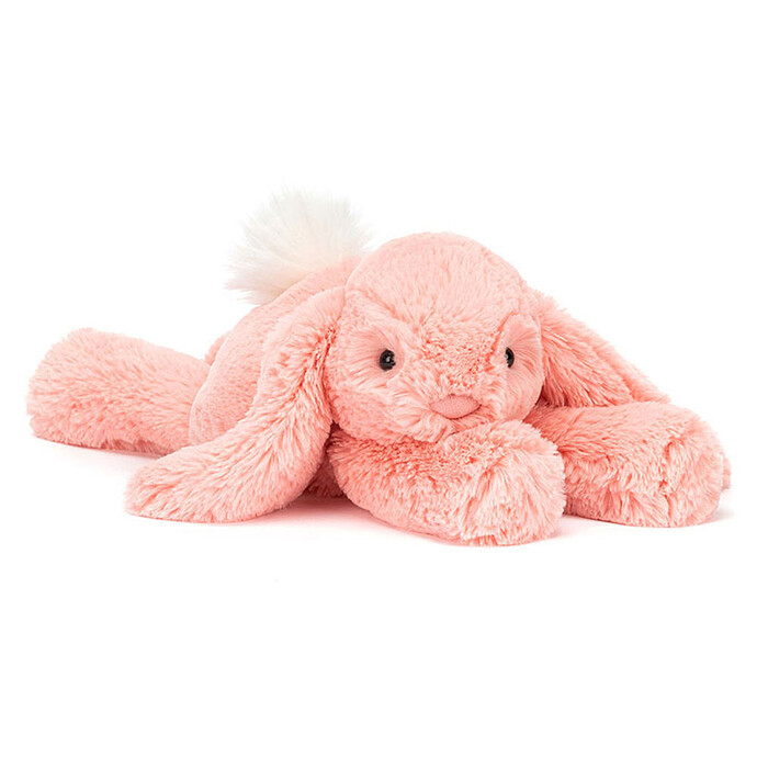Smudge Apricot Rabbit - Original Jellycat