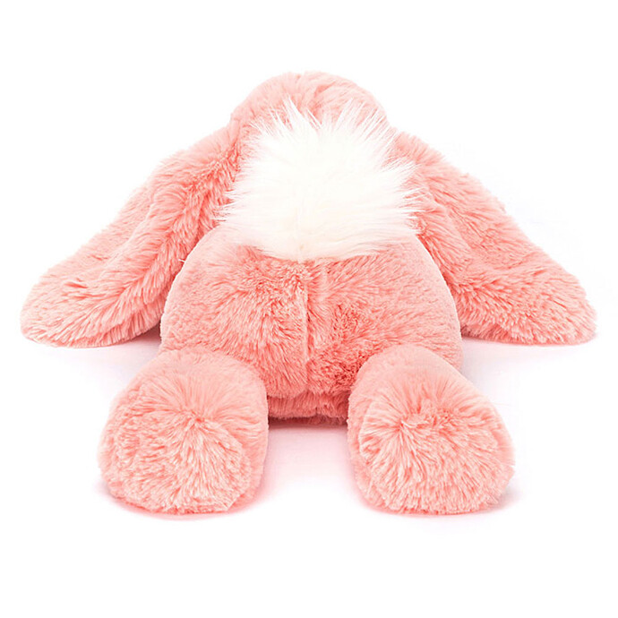 Avis Smudge Apricot Rabbit - Original