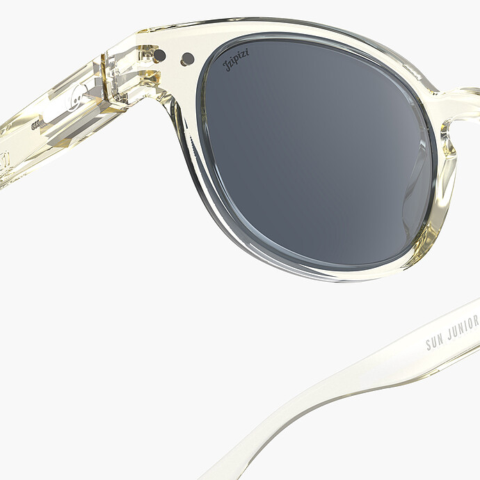 Avis Lunettes de Soleil Junior Sun #C Stadium 5/10 Ans - Active Yellow