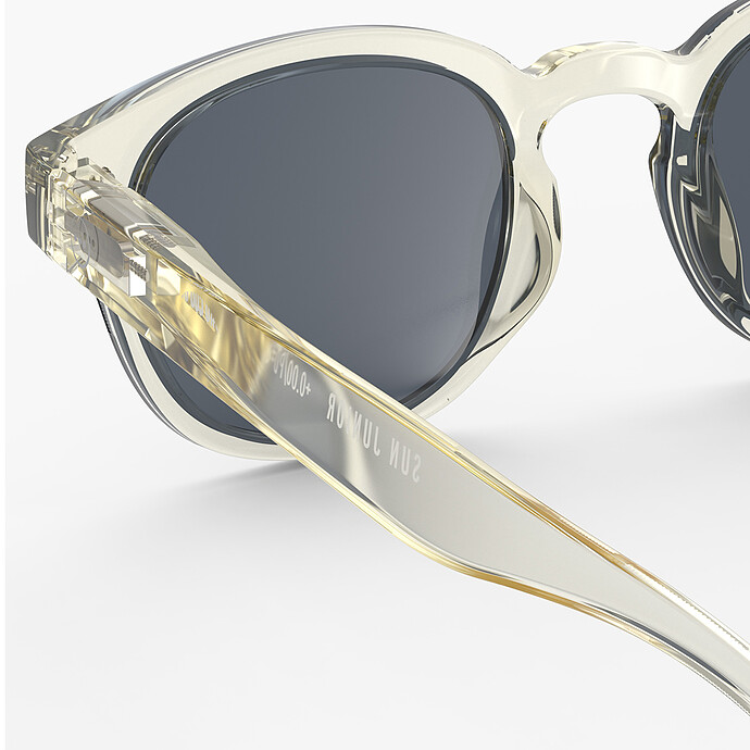 Achat Lunettes de Soleil Junior Sun #C Stadium 5/10 Ans - Active Yellow