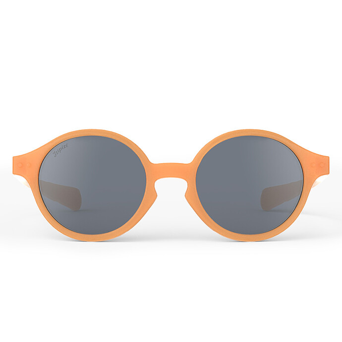 Lunettes de Soleil Kids #D Stadium 9/36 Mois - Orange Smash IZIPIZI