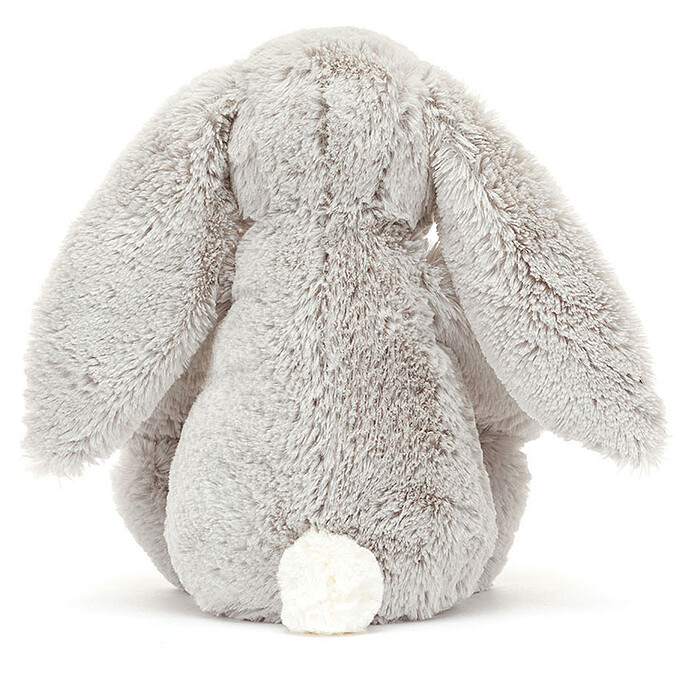 Avis Blossom Silver Bunny Bloom - Medium