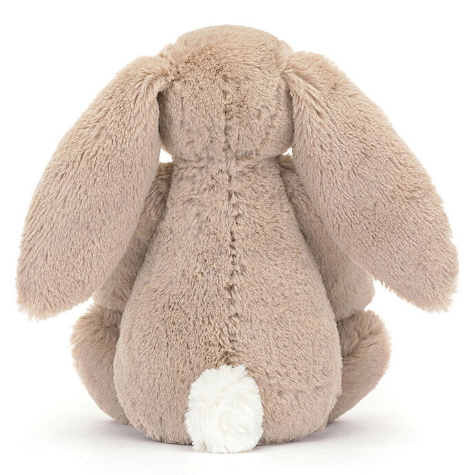 Avis Blossom Beige Bunny Petal - Small
