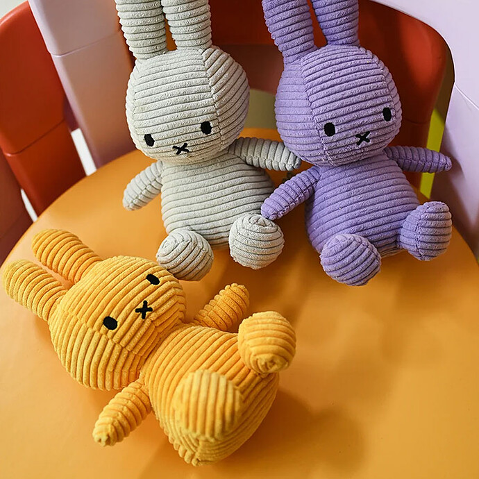 Peluche