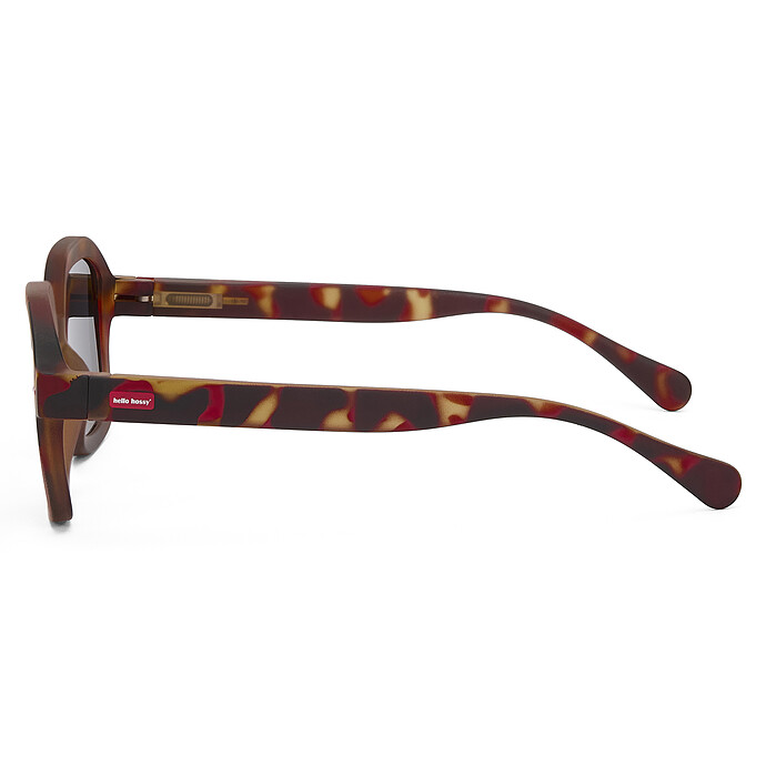Achat Lunettes de Soleil Hossy Craky Terra - 9/24 Mois