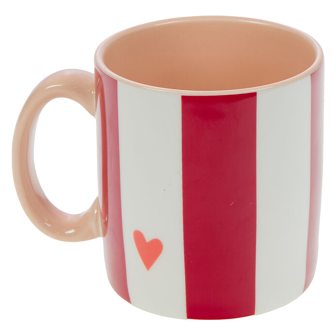 Mug Bonne Journée Maman Amadeus