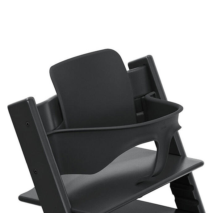 Chaise haute