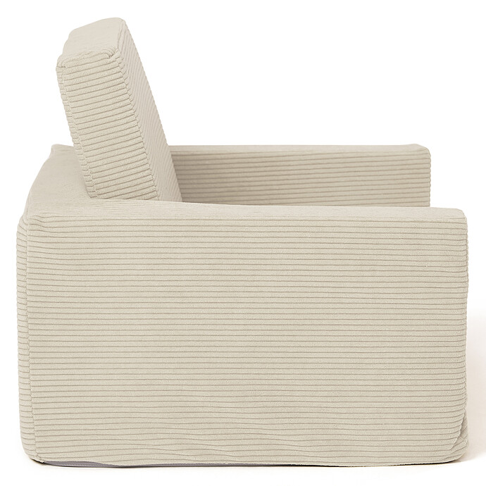 Achat Fauteuil Pliable - Ecru