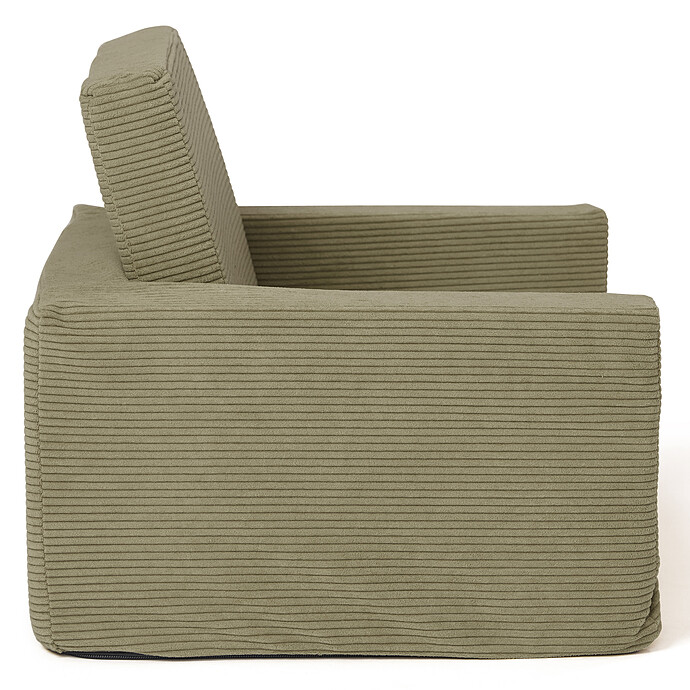 Achat Fauteuil Pliable - Vert