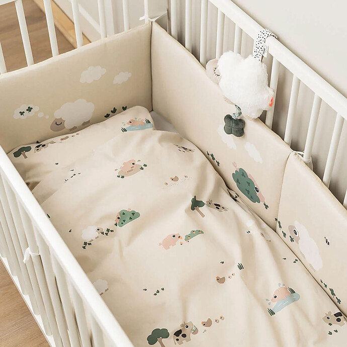 Linge de lit