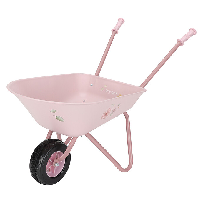 Brouette - Fairy Garden Little Dutch