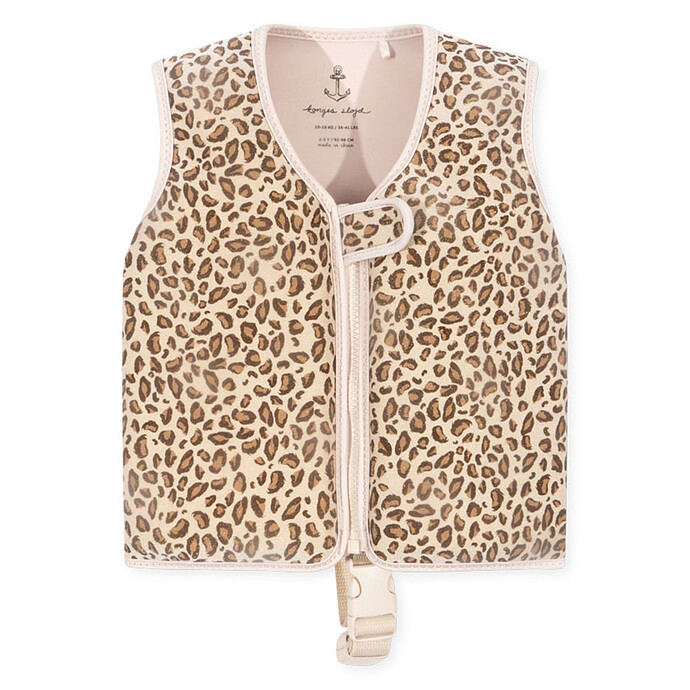 Gilet de Nage Ellis Leo - 2/3 Ans  Konges Sløjd