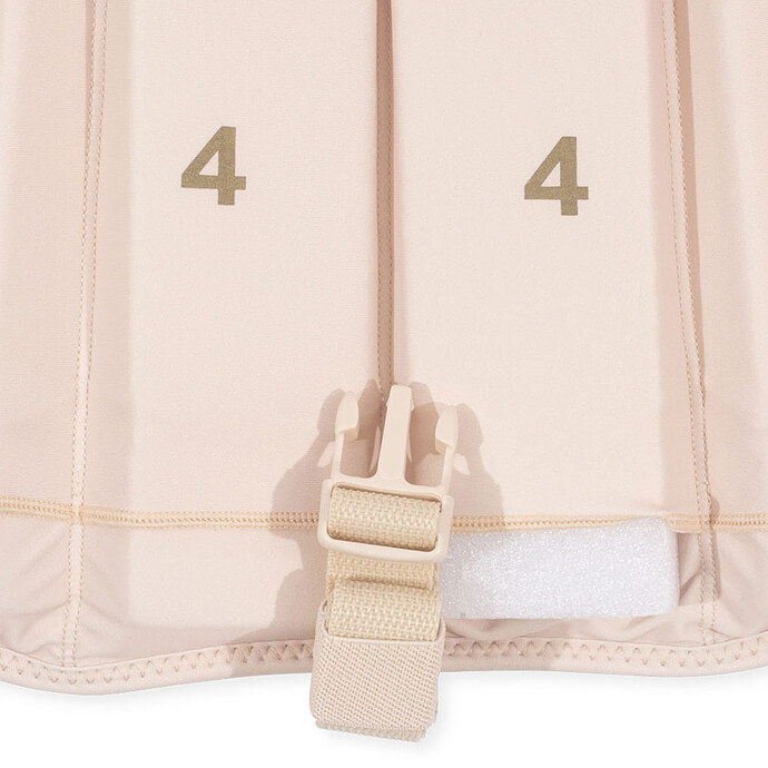 Gilet de Nage Ellis Leo - 2/3 Ans  Konges Sløjd