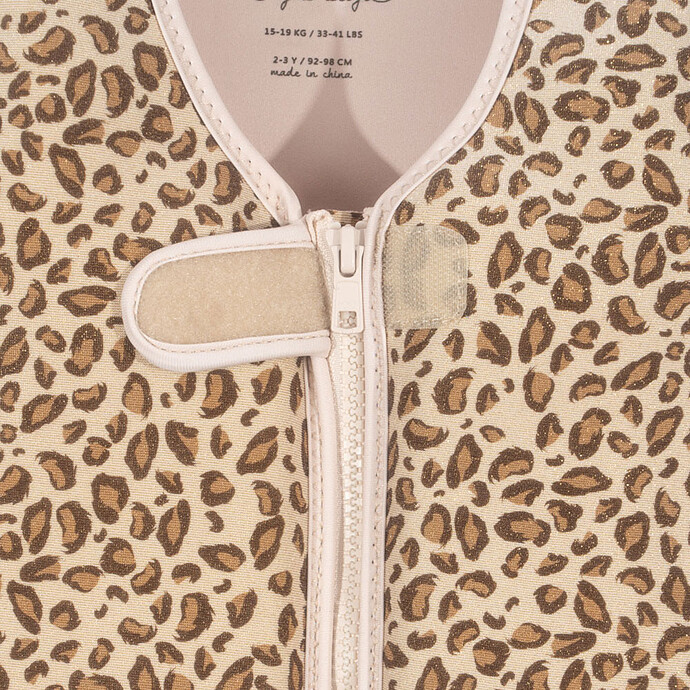 Avis Gilet de Nage Ellis Leo - 2/3 Ans 