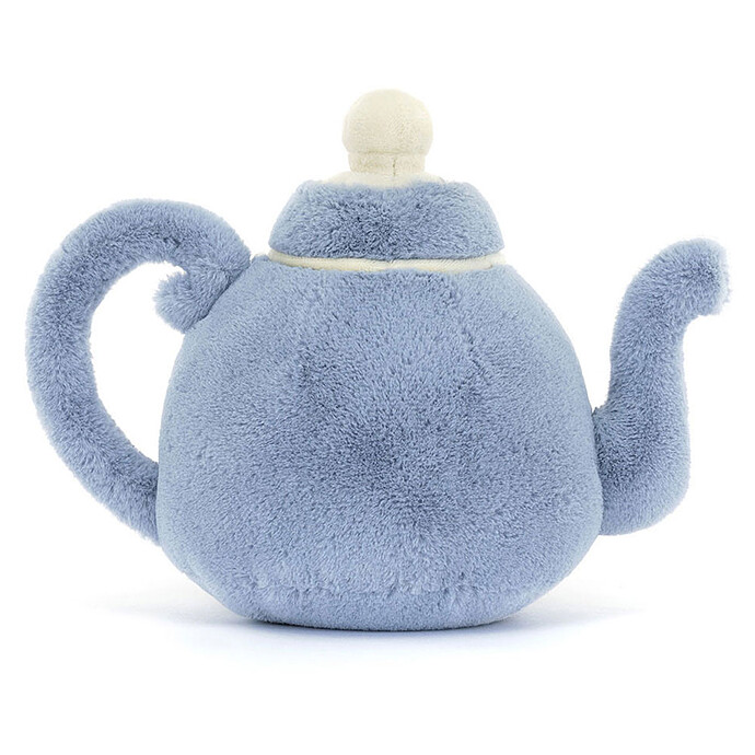 Avis Amuseable Vicky Teapot