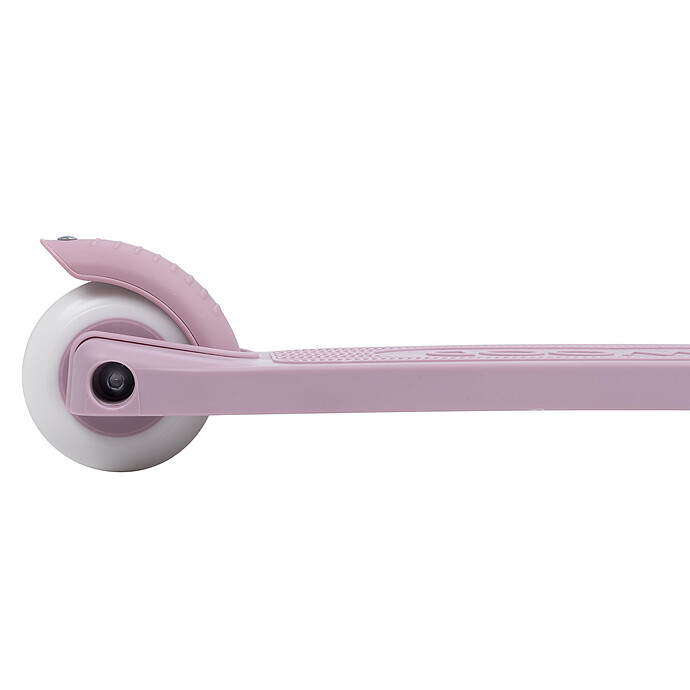 Achat Trottinette Scooter Eco-conçue - Lavender