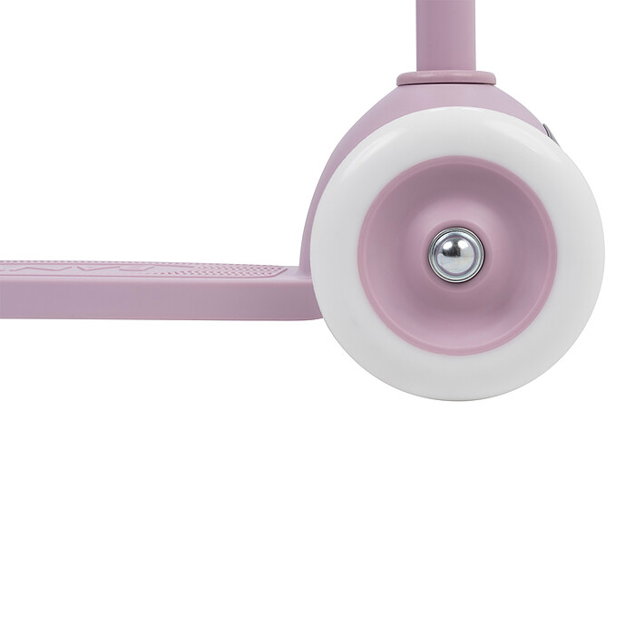 Trottinette Scooter Eco-conçue - Lavender pas cher