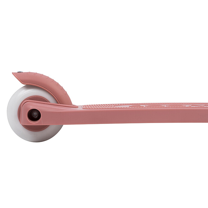 Achat Trottinette Scooter Eco-conçue - Raspberry