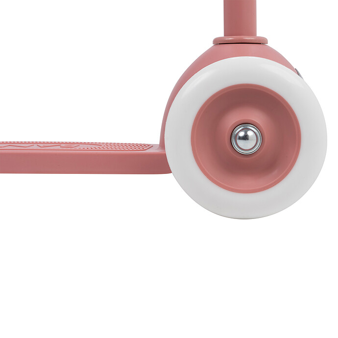Trottinette Scooter Eco-conçue - Raspberry pas cher