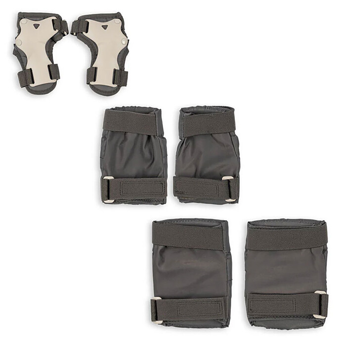 Kit de Protection - Kalamata Green Konges Sløjd