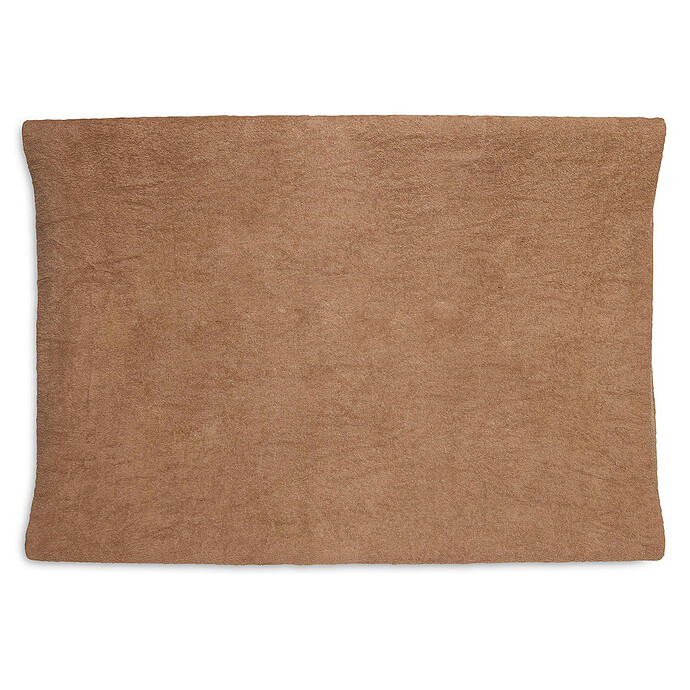 Housse de Matelas à Langer - Biscuit Jollein
