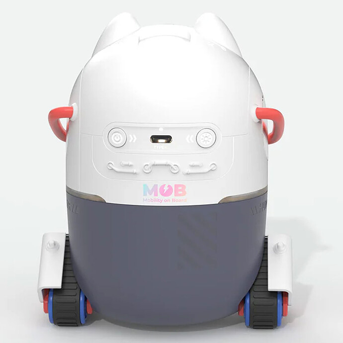 Achat Humidificateur d'Air Humybot