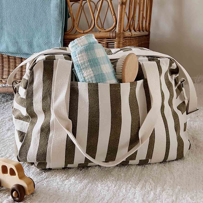 Sac à langer
