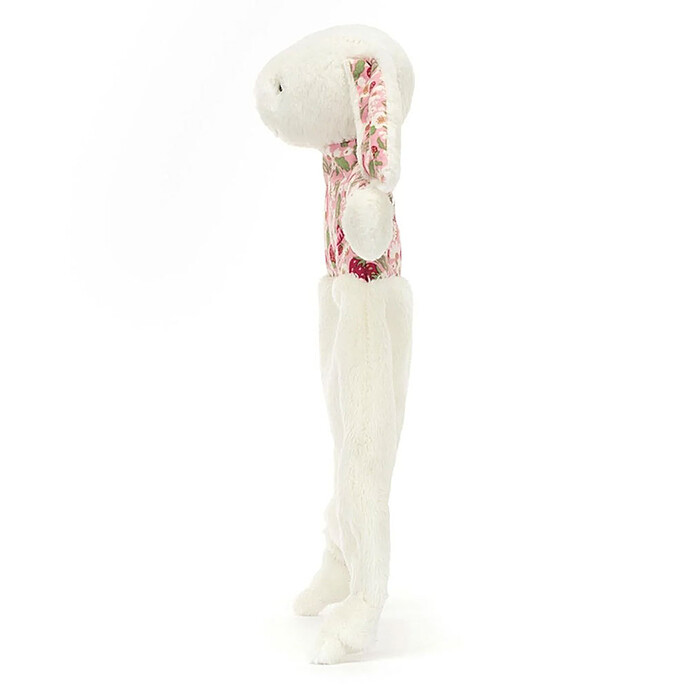 Bashful Cream Bunny Berry Comforter Jellycat