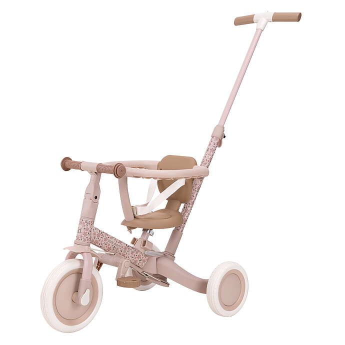 Achat Tricycle 4-en-1 - Pink