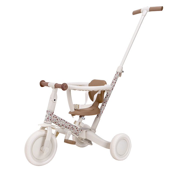 Achat Tricycle 4-en-1 - Off White